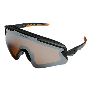 Очки спортивные Los Raketos SHACKLE линза: BROWN CHROM POLARISED 25105