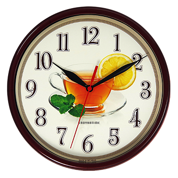 Настенные часы Тройка 91931924 в магазине Спорт - Пермь