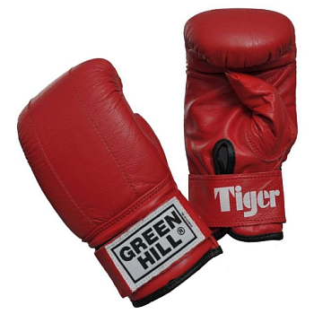 Перчатки снарядные Green Hill TIGER PMT-2060 в магазине Спорт - Пермь