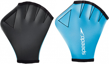 Перчатки для аквафитнеса Aqua Glove SPEEDO 8069190309 в магазине Спорт - Пермь