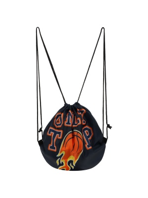 Мешок для баскетбольного мяча ONLYTOP, 42 х 42 см