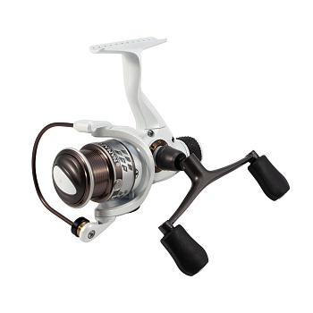 Катушка безынерционная Namazu White Fish WF2000 N-RWF2000