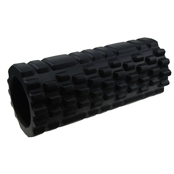 Валик массажный для спины 33 (д) х 14 см, йоги и фитнеса SV-HK0170 в Магазине Спорт - Пермь