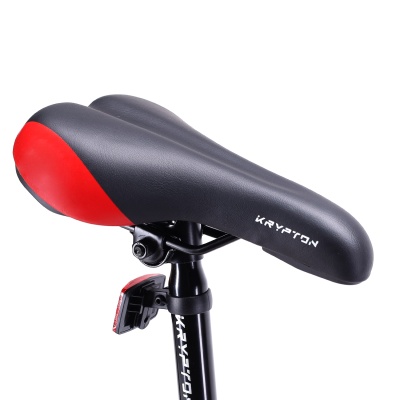 Велосипед Krypton EAGLE II  27,5", 21 скорость, (19 рама), красный в Магазине Спорт - Пермь