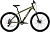 Велосипед Welt Storm MD, 27", 7 скоростей, Stylish Green 2026