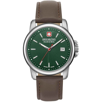 Наручные часы Swiss Military 06-4230.7.04.006 в магазине Спорт - Пермь