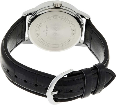 Наручные часы Casio MTP-V002L-1B в магазине Спорт - Пермь