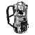 Герморюкзак NISUS N-BW-20 20+5л ПВХ