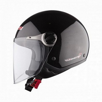 Открытый шлем LS2 OF560 ROCKET, размер S (55-56 см)