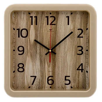 Настенные часы Рубин 7667-013 в магазине Спорт - Пермь