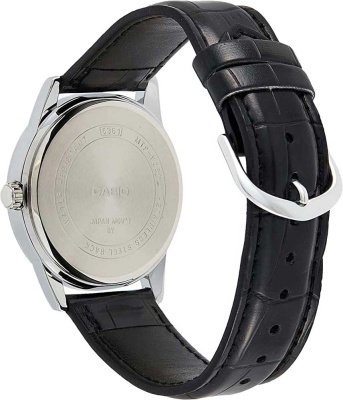 Наручные часы Casio MTP-V001L-1B в магазине Спорт - Пермь