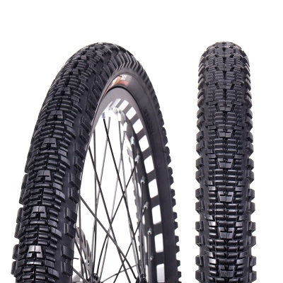 Покрышка CST 20" х 1,9" RACE C1345 BMX в Магазине Спорт - Пермь