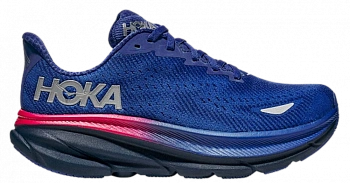 Кроссовки женские для бега Hoka Clifton 9 GTX в Магазине Спорт - Пермь