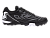 Бутсы шипованные JOMA MAXIMA MAXW2501TF, черные