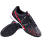 Бутсы зальные JOGEL Rapido IN, Black/grey