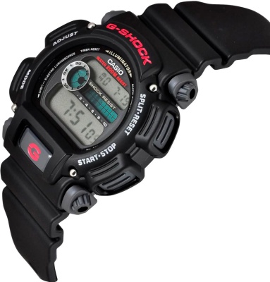 Наручные часы Casio DW-9052-1V в магазине Спорт - Пермь