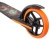 Самокат складной Tech Team Comfort 180 evolution orange