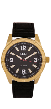 Наручные часы Q&Q QB14J105Y в магазине Спорт - Пермь