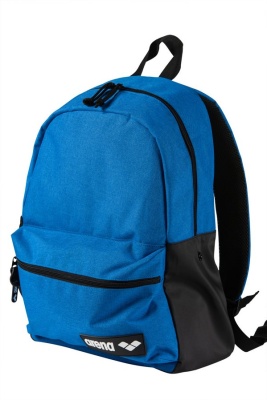 Рюкзак спортивный Arena TEAM BACKPACK 30, 30 литров, 002484 720, team royal melange в магазине Спорт - Пермь
