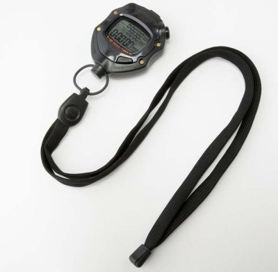 Секундомер Casio HS-80TW-1E