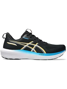 Кроссовки мужские для бега Asics GT-1000 14 1011C077-004 в Магазине Спорт - Пермь