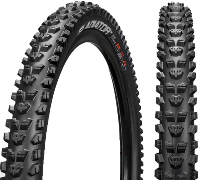 Покрышка для велосипеда COMIRON DH 26Х2.35 60TPI в Магазине Спорт - Пермь