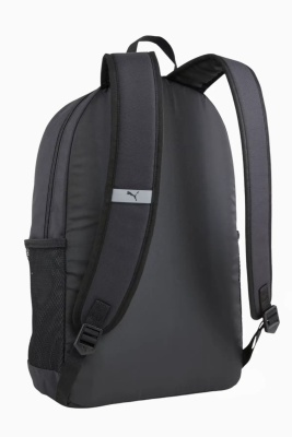Рюкзак Puma, артикул 9118001, черный в Магазине Спорт - Пермь Рюкзак Puma, артикул 9118001, черный в Магазине Спорт - Пермь