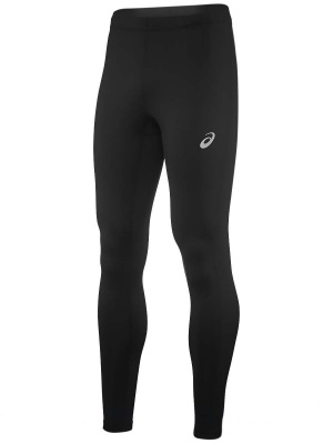 Облегающие мужские брюки Asics для бега 142901 0904 в Магазине Спорт - Пермь