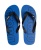 Мужские сланцы Arena FLIP FLOP 002309 303 royal-black