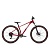 Велосипед Welt Icon 1.0 8-скоростей 29 Fast Red 2026