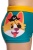Детские плавки-шорты Mad Wave Bob kids G1 М0243 11, Green в магазине Спорт - Пермь