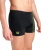 Мужские плавки- шорты Arena FOGGY DOTS SWIM SHORT, 008483 506, black-artic lime в магазине Спорт - Пермь