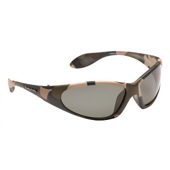 Солнцезащитные спортивные очки Eyelevel Camouflage grey