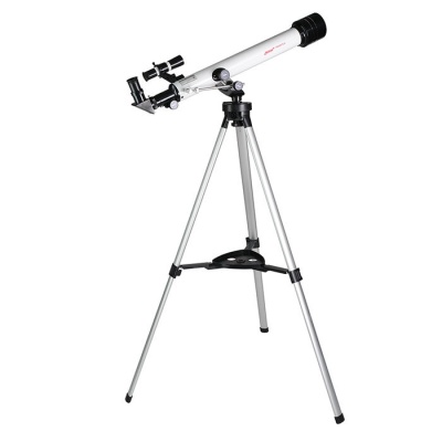 Телескоп Veber F 700/60TXII, в кейсе