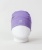Шапка беговая Nordski Run Purple (one size) NSV247520