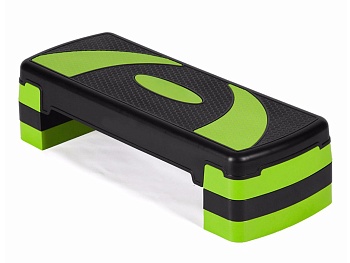 Степ-платформа для фитнеса, 3 уровня PW87302 в Магазине Спорт - Пермь