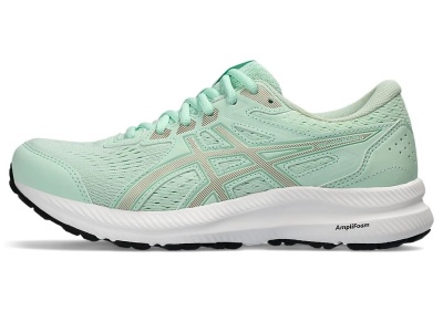 Кроссовки женские для бега ASICS GEL-CONTEND 8, артикул 1012B320-301 в Магазине Спорт - Пермь