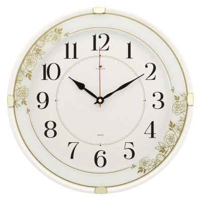 Настенные часы Рубин 3427-002 в магазине Спорт - Пермь