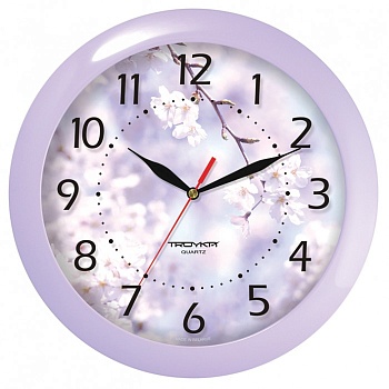 Настенные часы Тройка 11143138 в магазине Спорт - Пермь