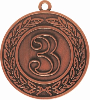 Медаль MD Rus.40 AB