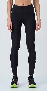 Лосины женские NORDSKI Run 2.0 Black (NSW385100) в Магазине Спорт - Пермь