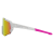 Солнцезащитные спортивные очки Los Raketos KOFF W-P PINK CHROM 25204