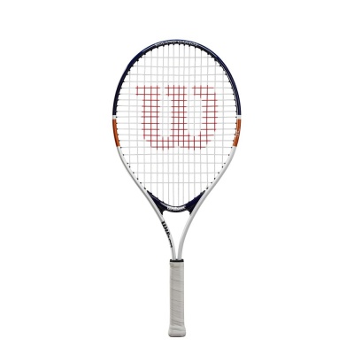 Ракетка для большого тенниса Wilson Roland Garros Elite 25, WR038710H, ручка Gr 00 (3 7/8)