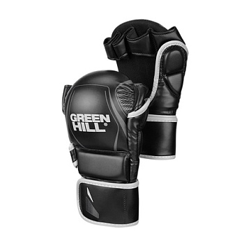 Перчатки для MMA Green Hill гибридные MMI-603GH в магазине Спорт - Пермь