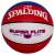 Мяч для баскетбола SPALDING Super Flite 76928Z, композит, размер 7 Мяч для баскетбола SPALDING Super Flite 76928Z, композит, размер 7