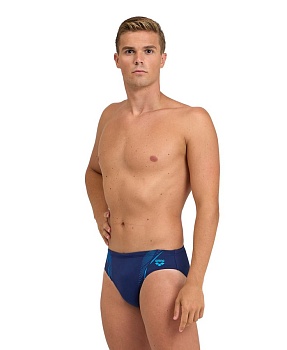 Мужские плавки Arena SWIM BRIEFS GRAPHIC 5553 в магазине Спорт - Пермь