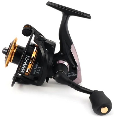 Катушка безынерционная Namazu River Monster RM2000 N-RRM2000