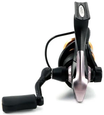 Катушка безынерционная Namazu River Monster RM3000 N-RRM3000