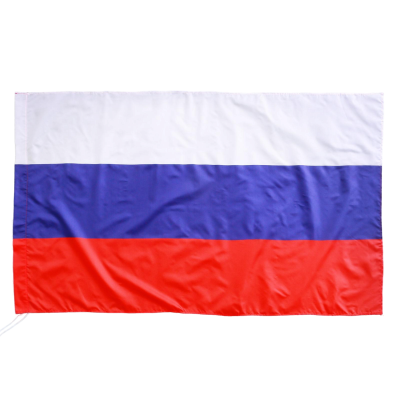 Флаг России 90*145