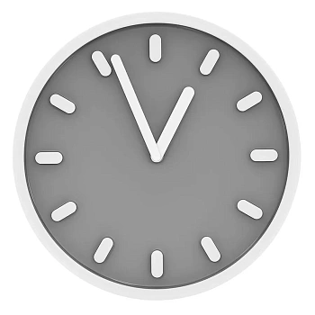 Настенные часы Рубин 3000-002 в магазине Спорт - Пермь